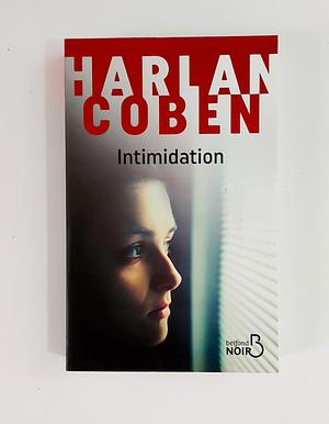 Intimidation by Harlan Coben