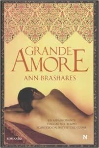 Grande amore by Ann Brashares