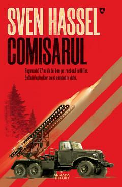 Comisarul by Sven Hassel