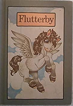 Flutterby by Robin James, Stephen Cosgrove