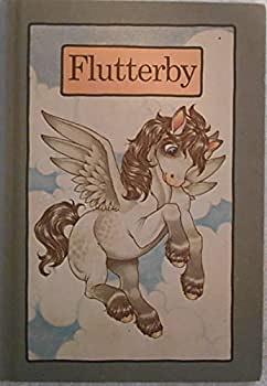 Flutterby by Stephen Cosgrove, Robin James