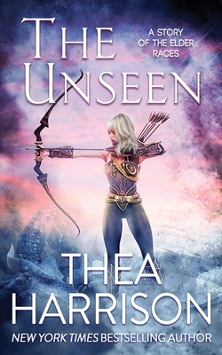 The Unseen by Thea Harrison