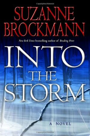Into the Storm by Suzanne Brockmann