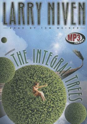 The Integral Trees by Larry Niven