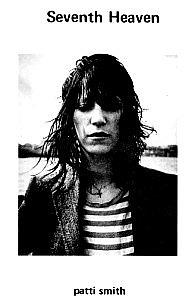 Seventh Heaven by Patti Smith