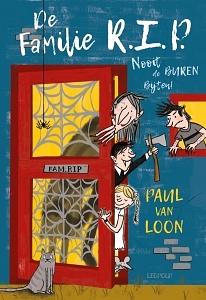 De familie RIP by Paul van Loon