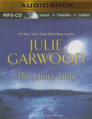 The Lion's Lady by Julie Garwood