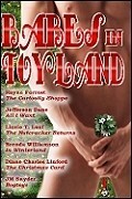 Babes in Toyland by Rayne Forrest, Brenda Williamson, Jefferson Dane, J.M. Snyder, Lizzie T. Leaf, Diane Charles Linford