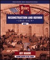 A History of Us: Book 7: Reconstruction and Reform by Joy Hakim