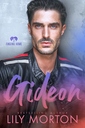 Gideon by Lily Morton