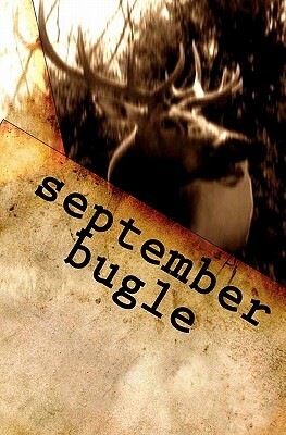 September Bugle by C. C. Preston