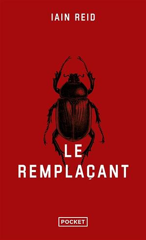Le remplaçant by Iain Reid, Valérie Malfoy