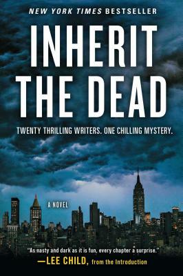 Inherit the Dead by Lee Child, C.J. Box, Charlaine Harris