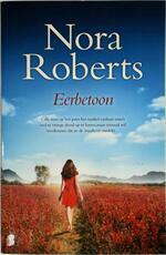 Eerbetoon by Nora Roberts