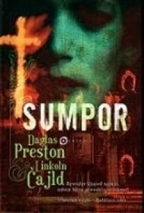 Sumpor by Douglas Preston, Lincoln Child