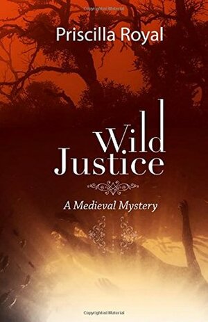 Wild Justice by Priscilla Royal