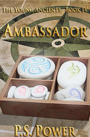 Ambassador by P.S. Power