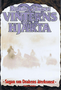 Vinterns hjärta by Robert Jordan