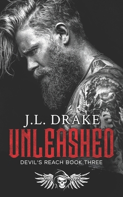 Unleashed by J.L. Drake