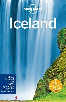 Lonely Planet Iceland by Carolyn Bain, Alexis Averbuck