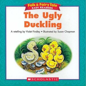 The Ugly Duckling by A.M. Findley