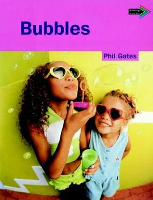 Bubbles South African Edition by Phil Gates