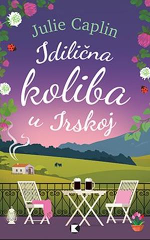 Idilična koliba u Irskoj by Julie Caplin