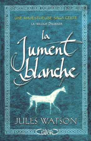 La jument blanche by Jules Watson