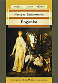 Poganka by Narcyza Żmichowska