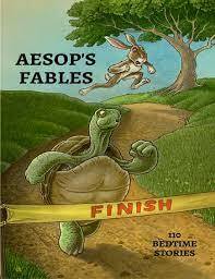 Aesop's Fables by Aesop