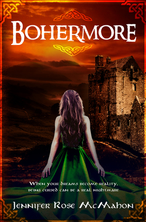 Bohermore by Jennifer Rose McMahon