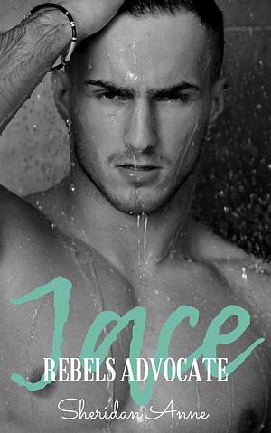 Jace by Sheridan Anne