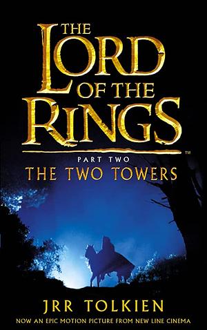 The Two Towers by J.R.R. Tolkien