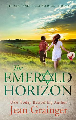 The Emerald Horizon by Jean Grainger