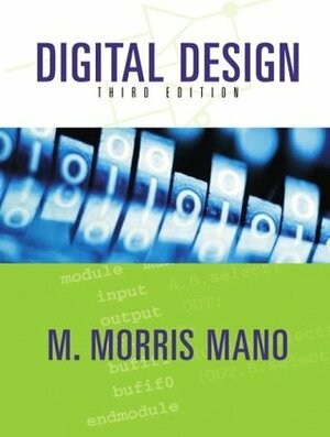 Digital Design by M. Morris Mano