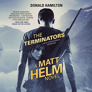 The Terminators by Donald Hamilton