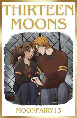 Thirteen Moons by moonfairy13