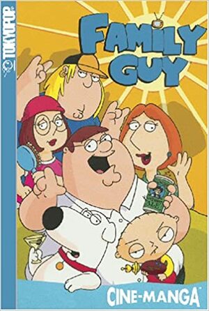 Family Guy, Vol. 1 by Seth MacFarlane