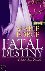 Fatal Destiny by Marie Force
