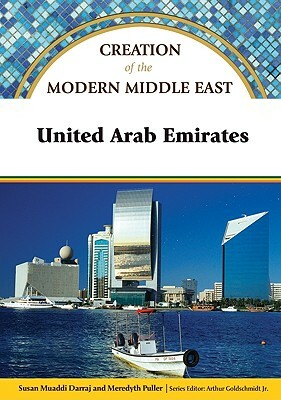 United Arab Emirates by Meredyth Puller, Susan Muaddi Darraj