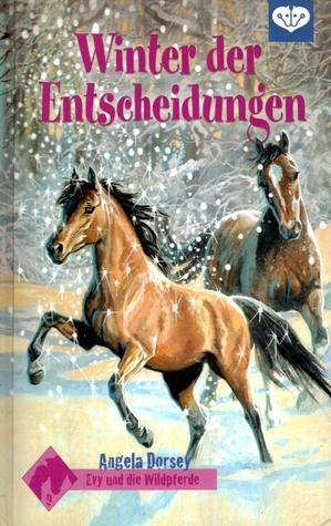 Winter der Entscheidungen by Angela Dorsey