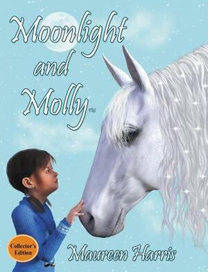 Moonlight and Molly by Maureen Harris