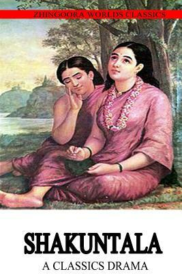 Shakuntala by Kalidasa (Classical Sanskrit Writer)