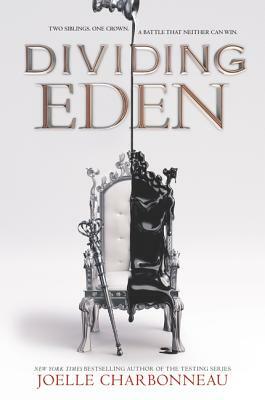 Dividing Eden by Joelle Charbonneau