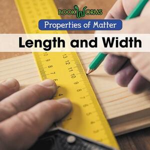 Length and Width by Arthur Best