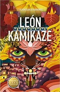 León Kamikaze by Álvaro García Hernández