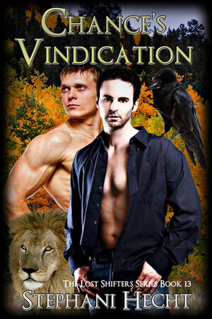 Chance's Vindication by Stephani Hecht