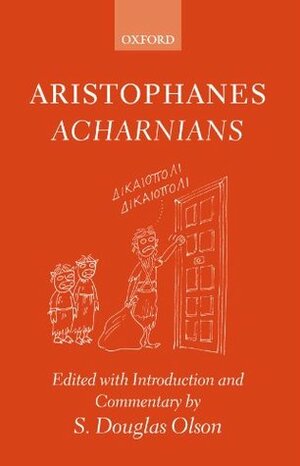 Acharnians by Aristophanes