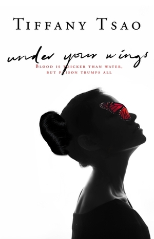 Under Your Wings by Tiffany Tsao
