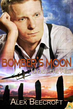 Bomber's Moon by Alex Beecroft